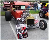 Laurel Lions  Car Show 2011 KultureBlog.com
