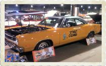 KultureBlog.com East Coast Indoor Nationals Show pics