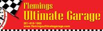 Flemings Ultimate Garage link on GarageBoyzMagazine.com