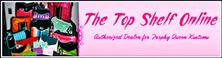 Top Shelf Online link on GarageBoyzMagazine.com